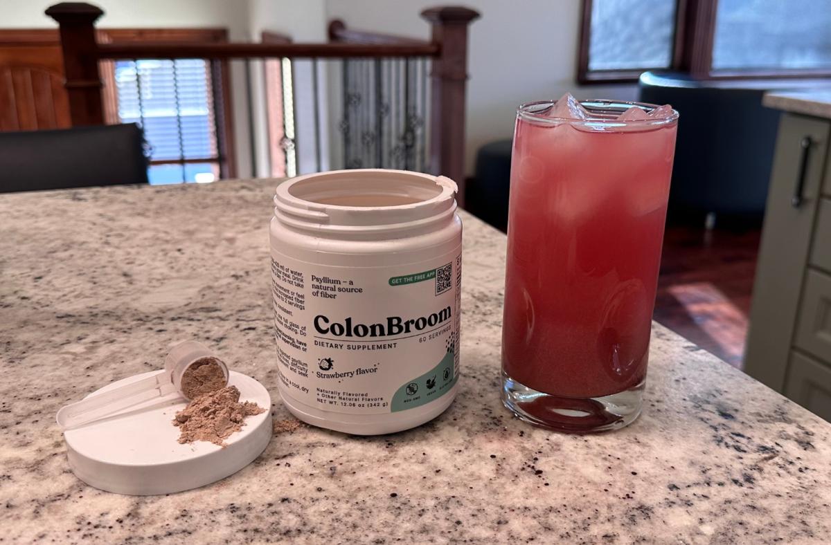 ColonBroom